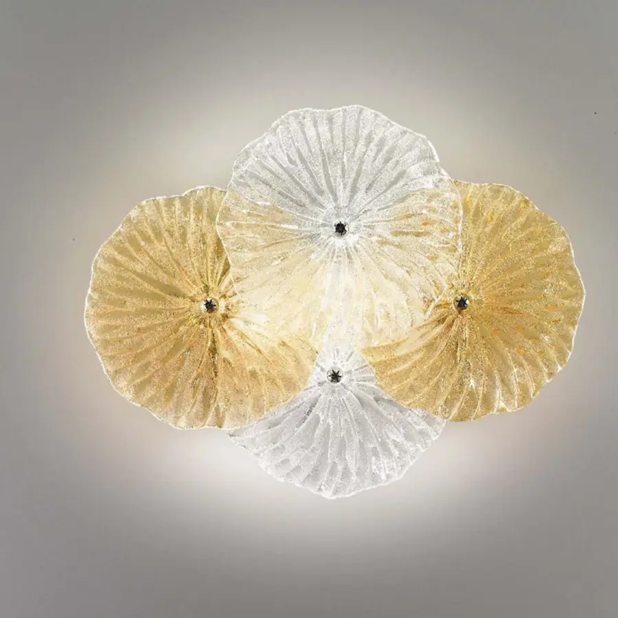 Mariposa Wall / Ceiling Light - Image 10