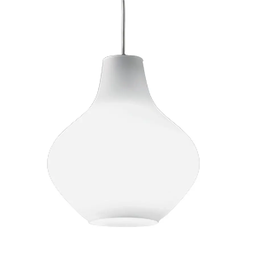 Sixties Pendant Light - Image 1