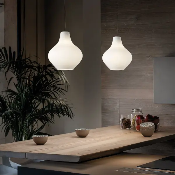 Sixties Pendant Light - Image 2