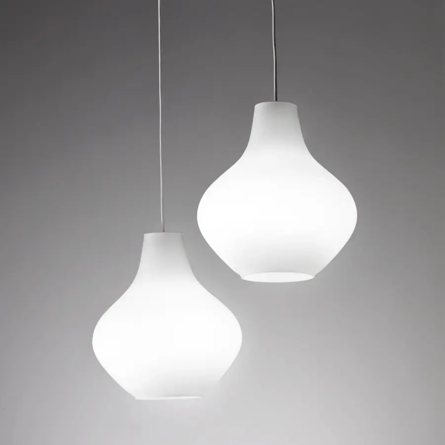 Sixties Pendant Light - Image 3