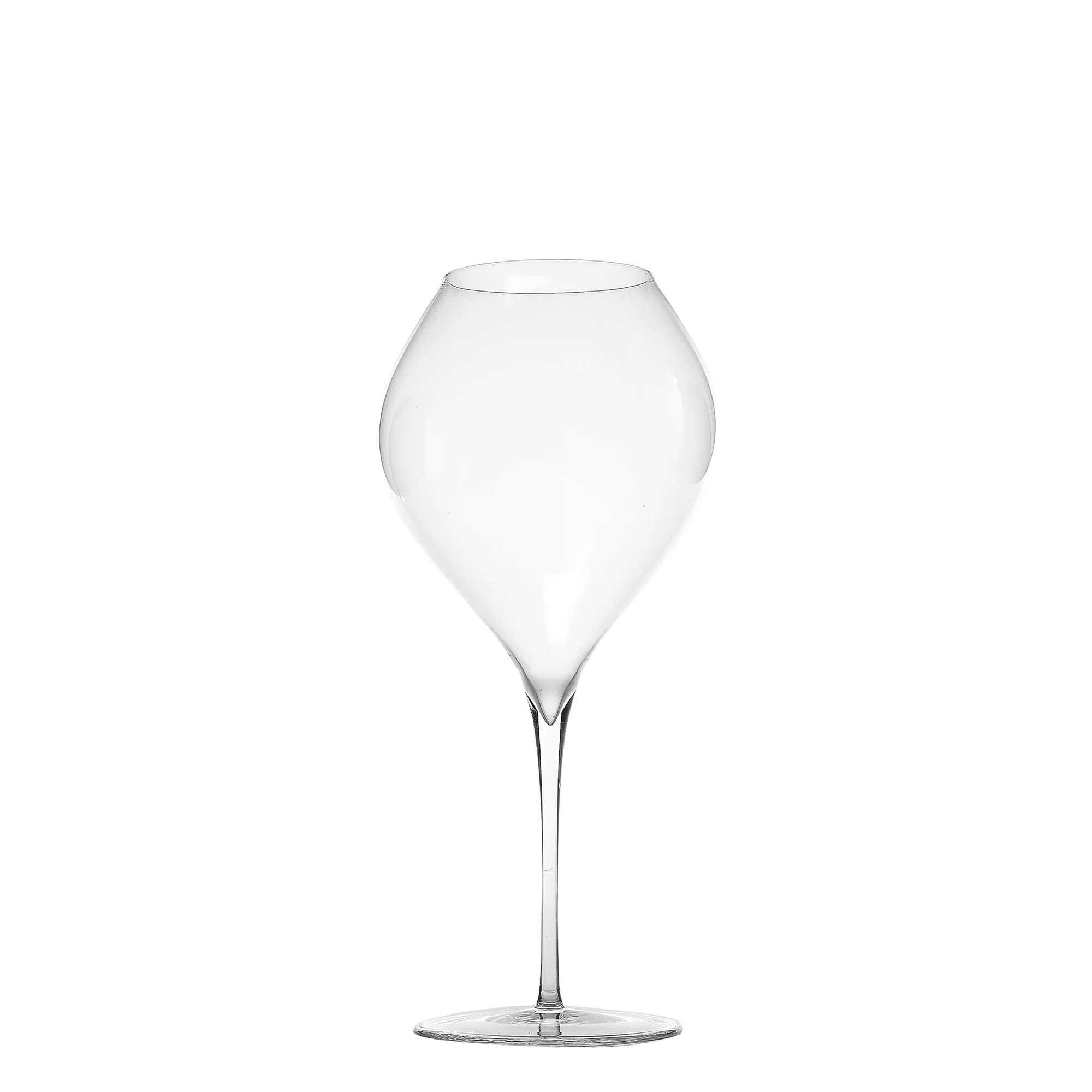 Ultralight Young Reds Wine Glasses (Set of 2)