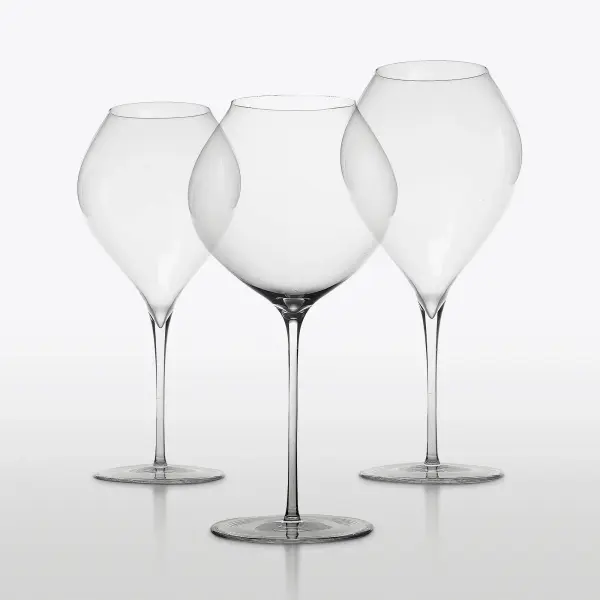 Ultralight Young Reds Wine Glasses (Set of 2) - Image 4