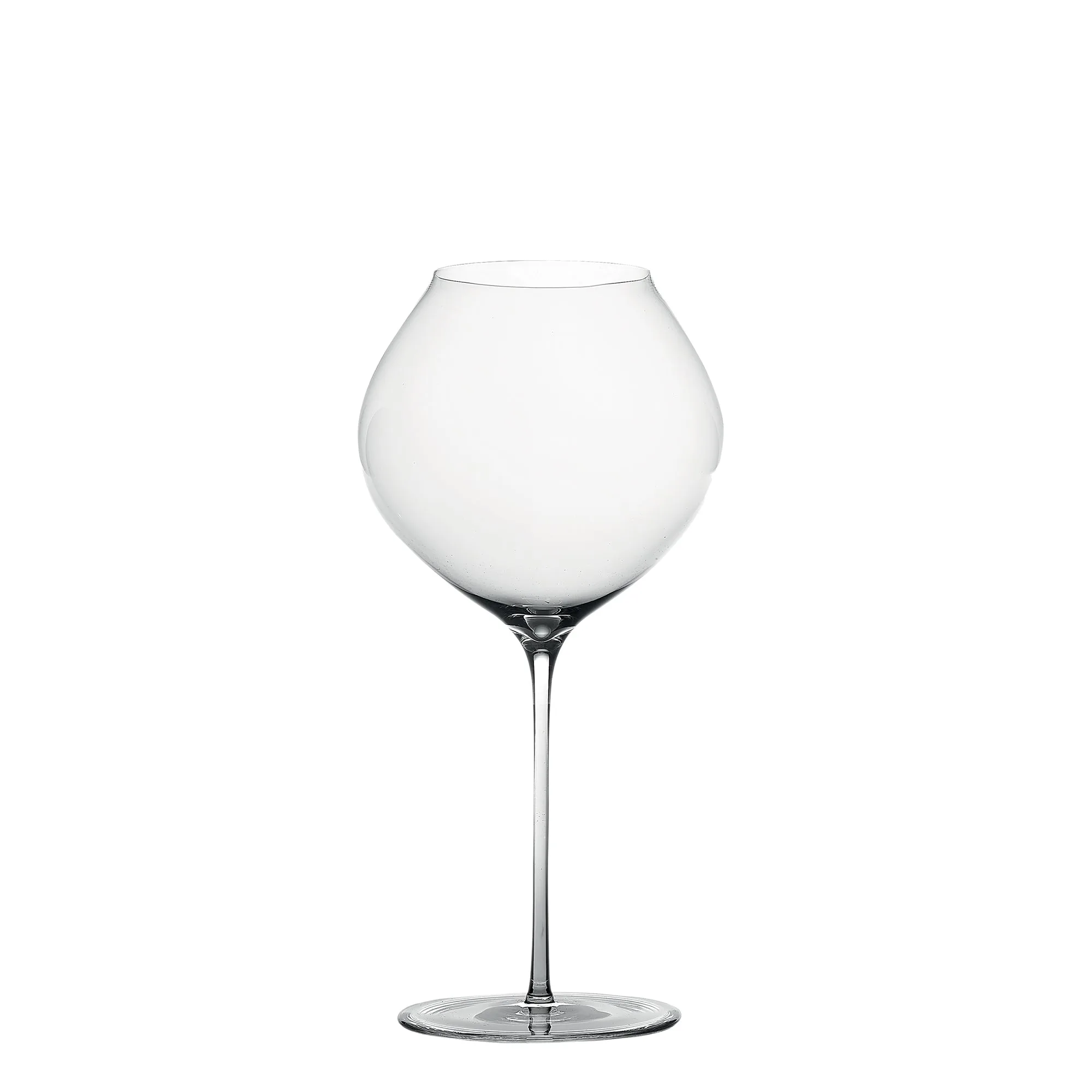 Ultralight Red Wine Glasses Set of 2