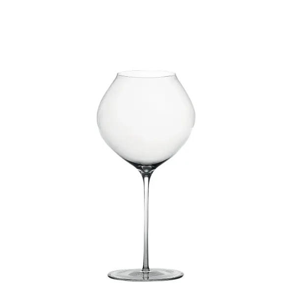 Ultralight Red Wine Glasses Set of 2 - Image 1