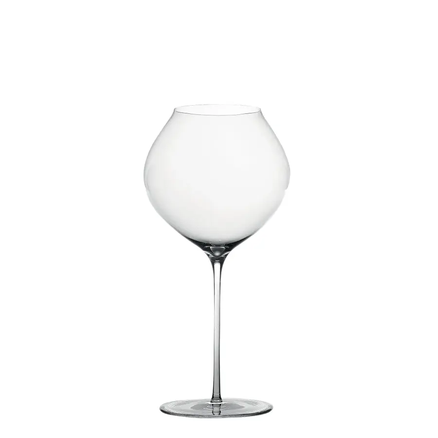 Ultralight Red Wine Glasses Set of 2 - Image 1
