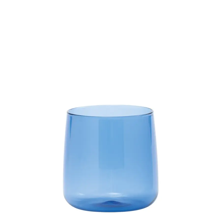 No Bilia Tumbler Set of 4 - Blue - Image 1