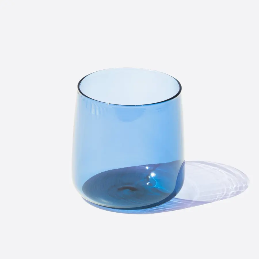 No Bilia Tumbler Set of 4 - Blue - Image 2