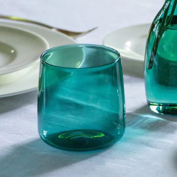 No Bilia Tumbler Set of 4 - Blue - Image 8