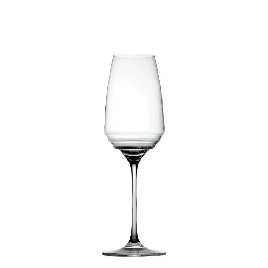 Esperienze Flute Glasses Set of 2 - Image 1