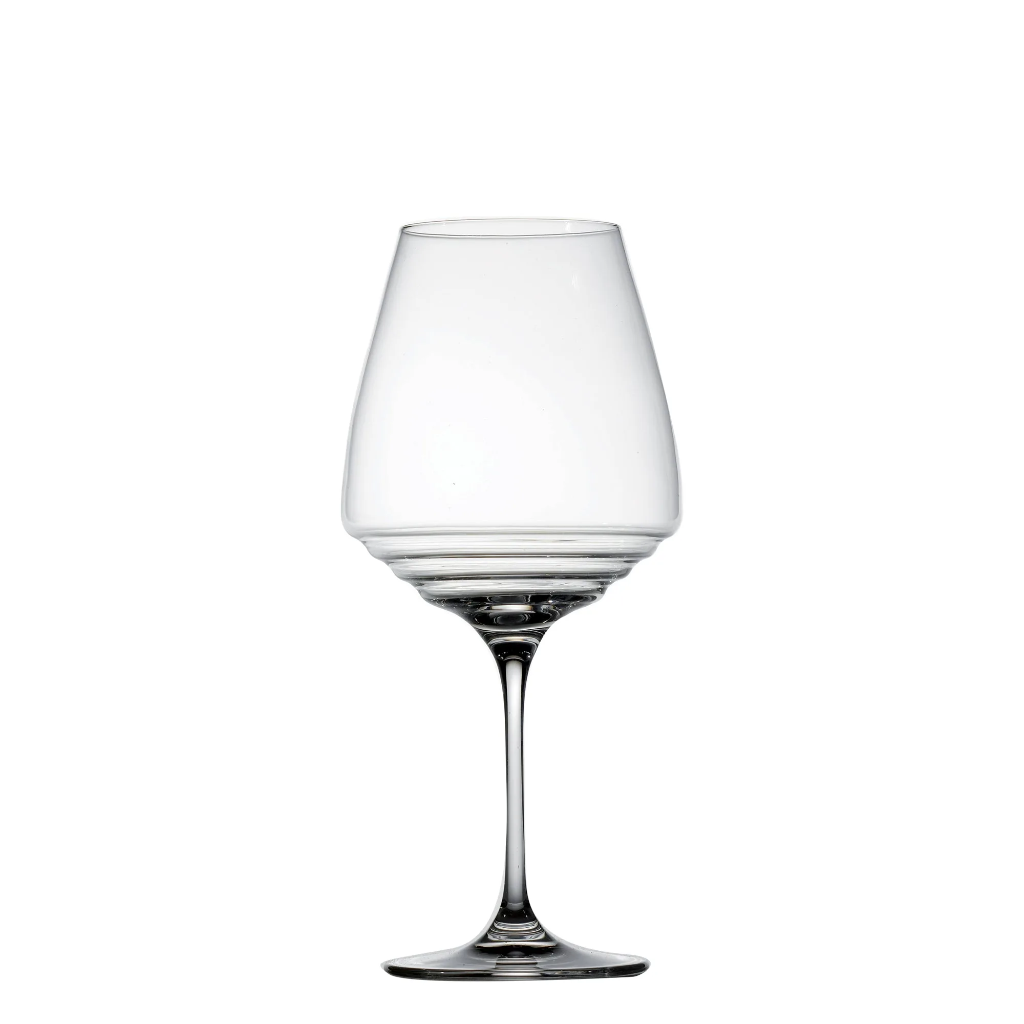 Esperienze Aged Reds Wine Glasses (Set of 2)
