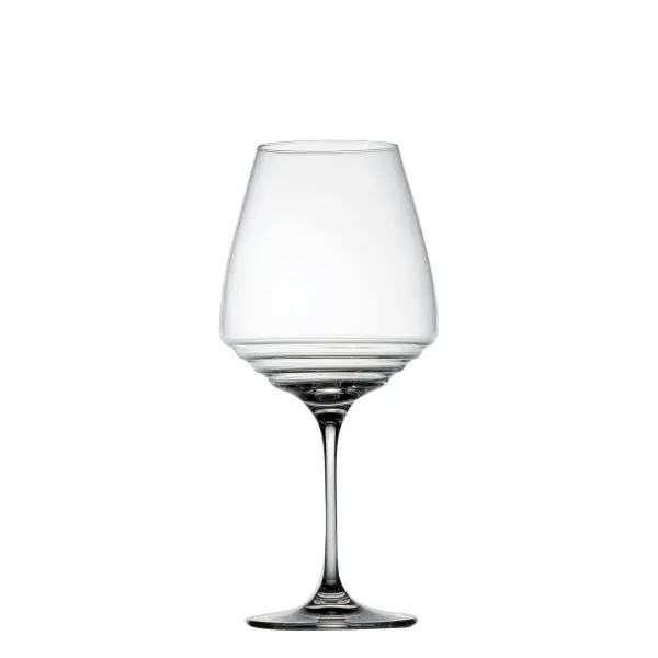 Esperienze Aged Reds Wine Glasses (Set of 2) - Image 1