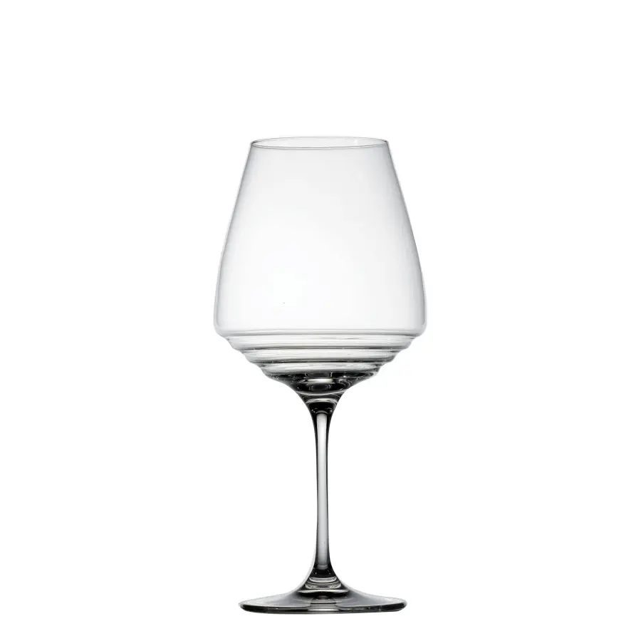 Esperienze Aged Reds Wine Glasses (Set of 2) - Image 1