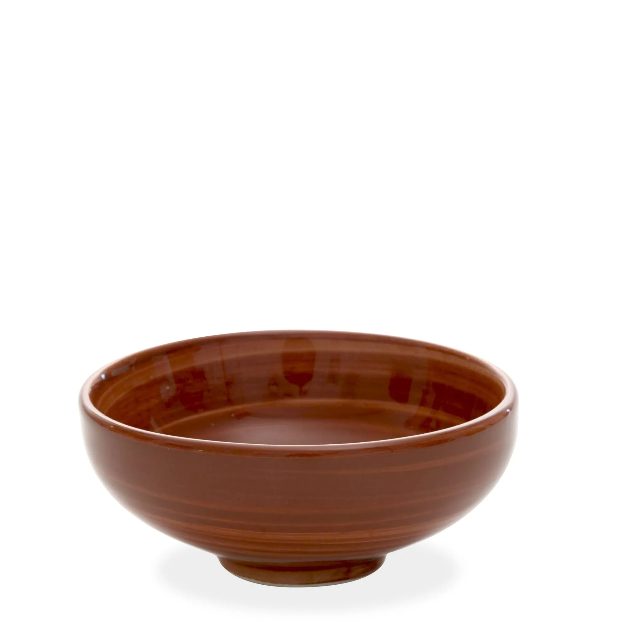 Pãtera Medium Bowl Set of 6 - Yellow
