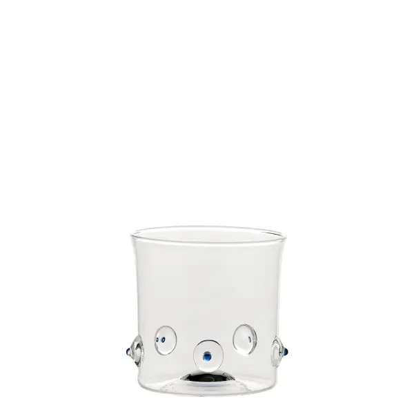 Patéa Red Glass Tumbler Set - Image 5