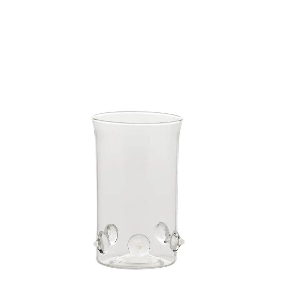 Patéa Beverage Glass Set of 6 - Image 1