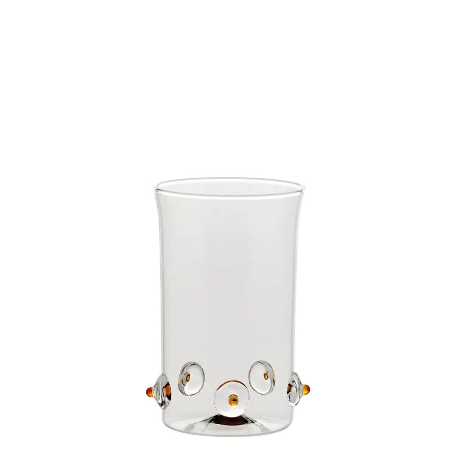 Patéa Beverage Glass Set of 6 - Image 3