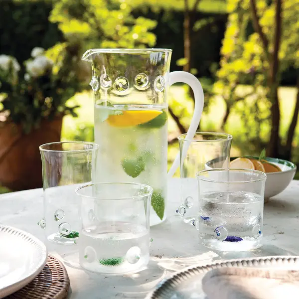 Patéa Beverage Glass Set of 6 - Image 8