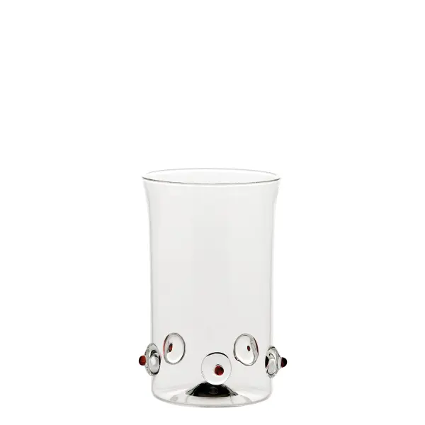 Patéa Beverage Glass Set of 6 - Image 10
