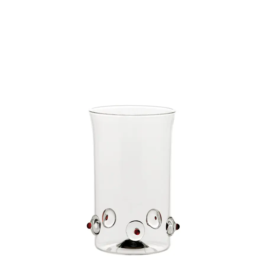 Patéa Beverage Glass Set of 6 - Image 10