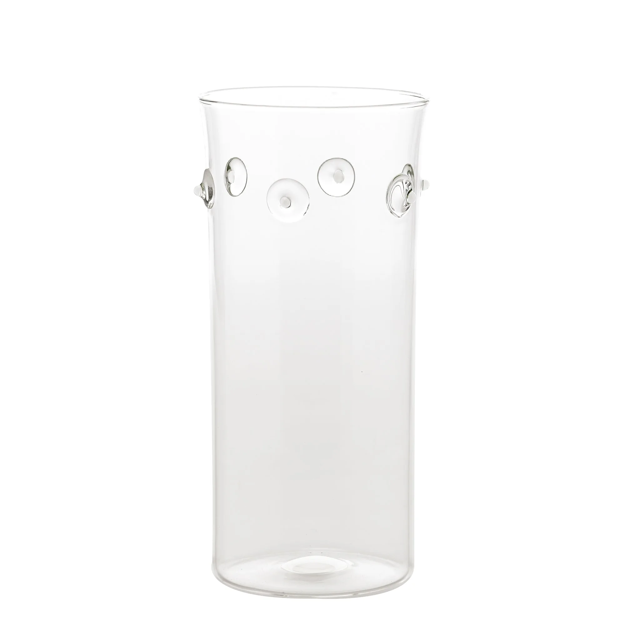 Patéa Blue Marine Vase
