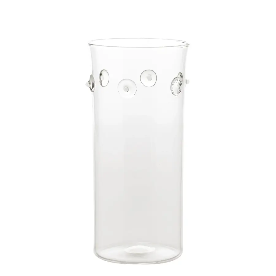 Patéa Blue Marine Vase - Image 1