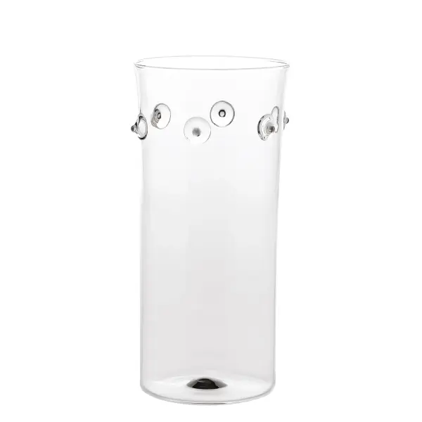 Patéa Blue Marine Vase - Image 3