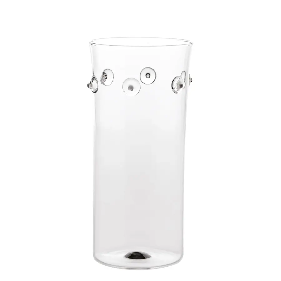 Patéa Blue Marine Vase - Image 3