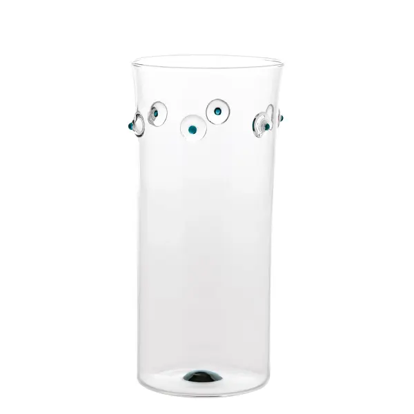 Patéa Blue Marine Vase - Image 5