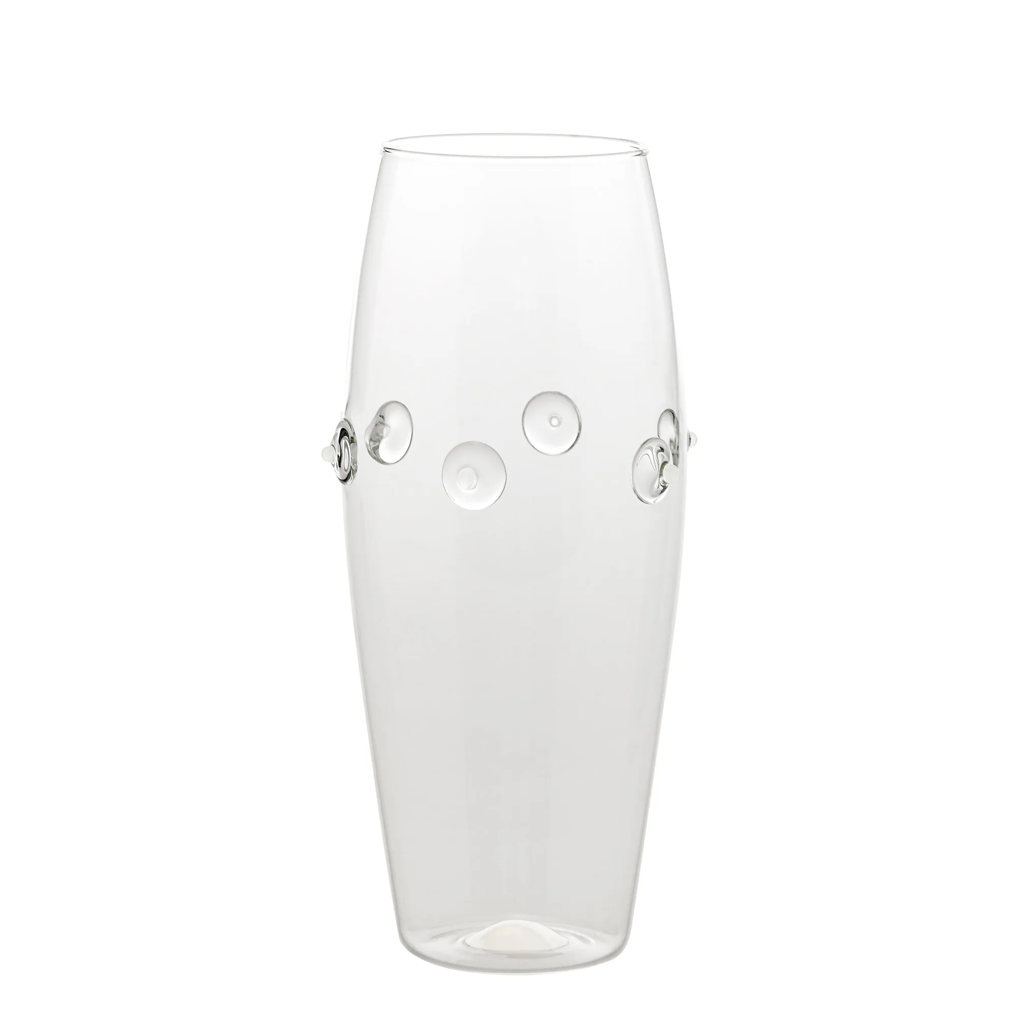 Patéa Convex Vase