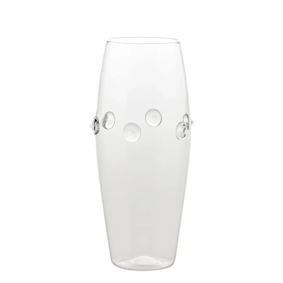 Patéa Convex Vase - Image 1