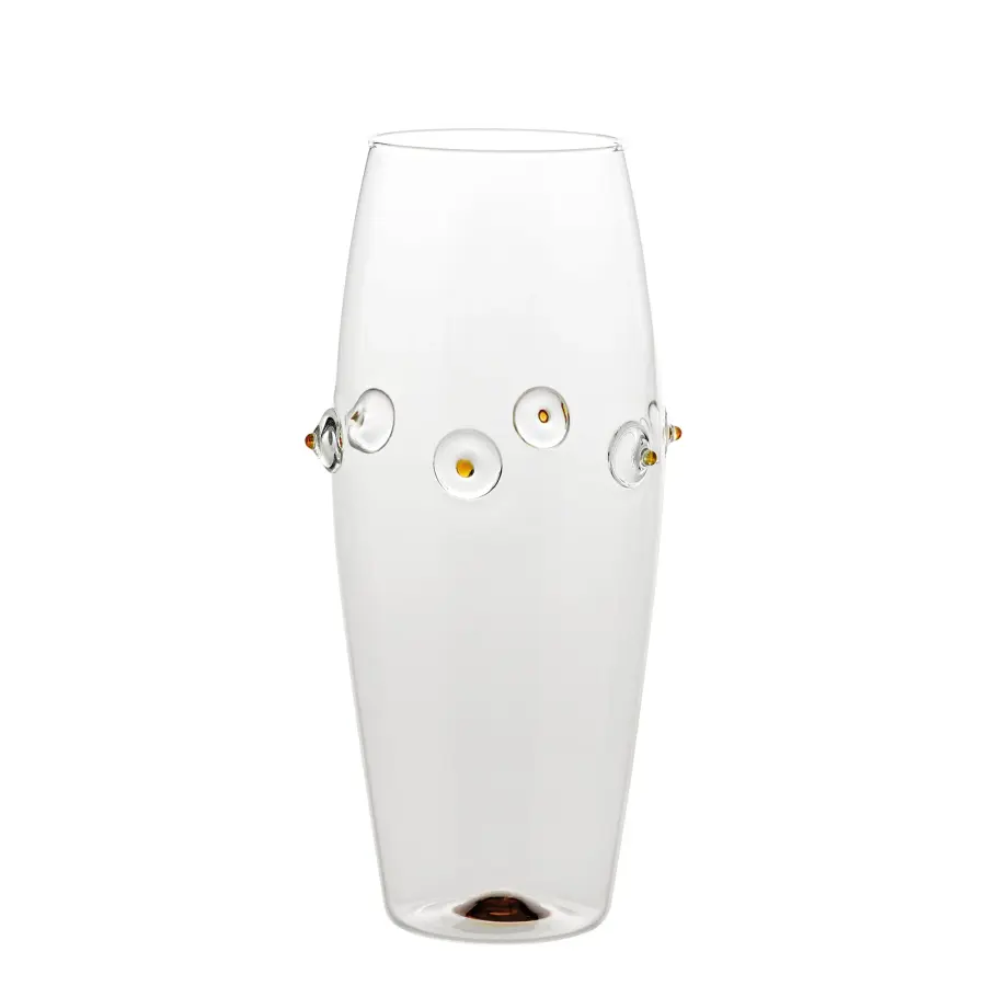 Patéa Convex Vase - Image 3