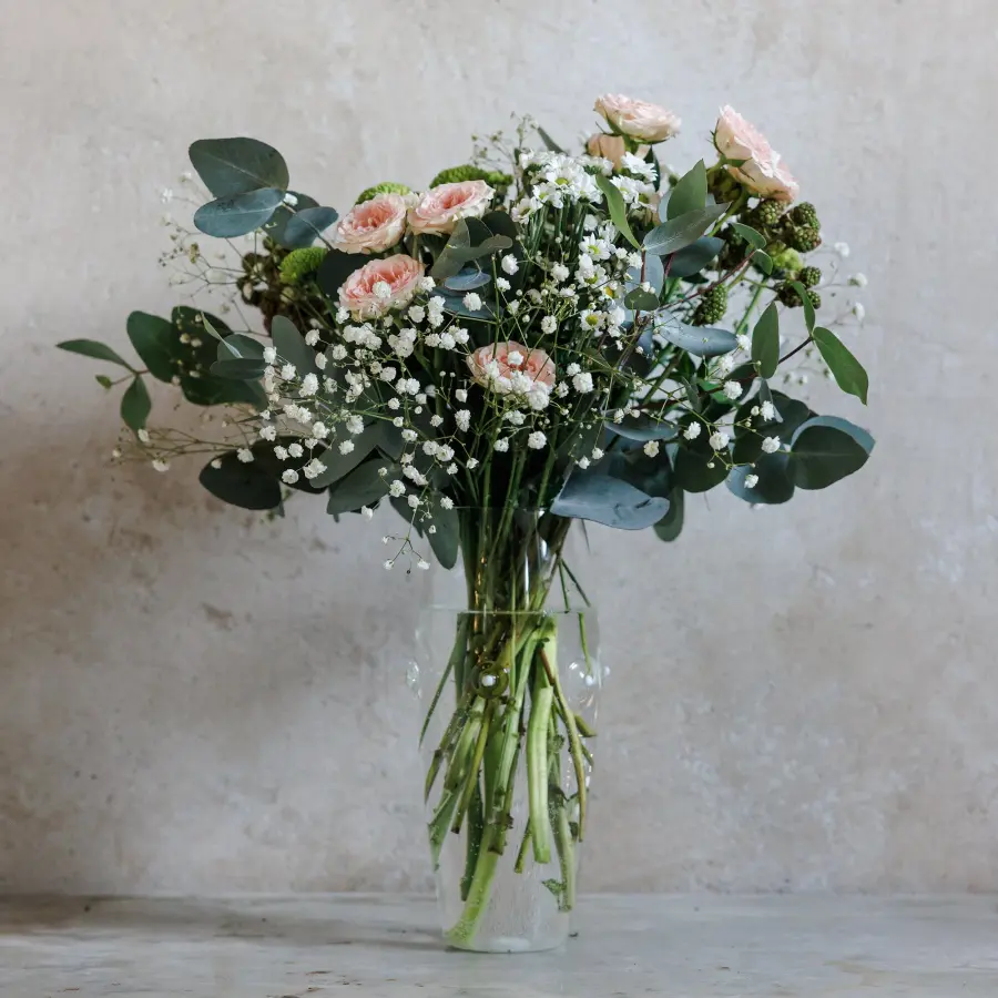 Patéa Tall Convex Vase - Image 2