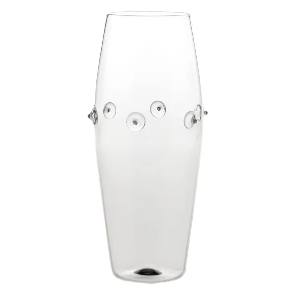 Patéa Tall Convex Vase - Image 4
