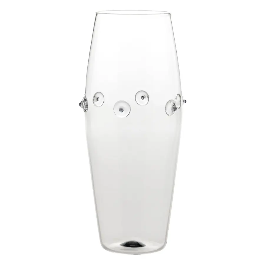 Patéa Tall Convex Vase - Image 4