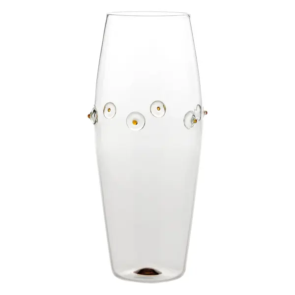 Patéa Tall Convex Vase - Image 5