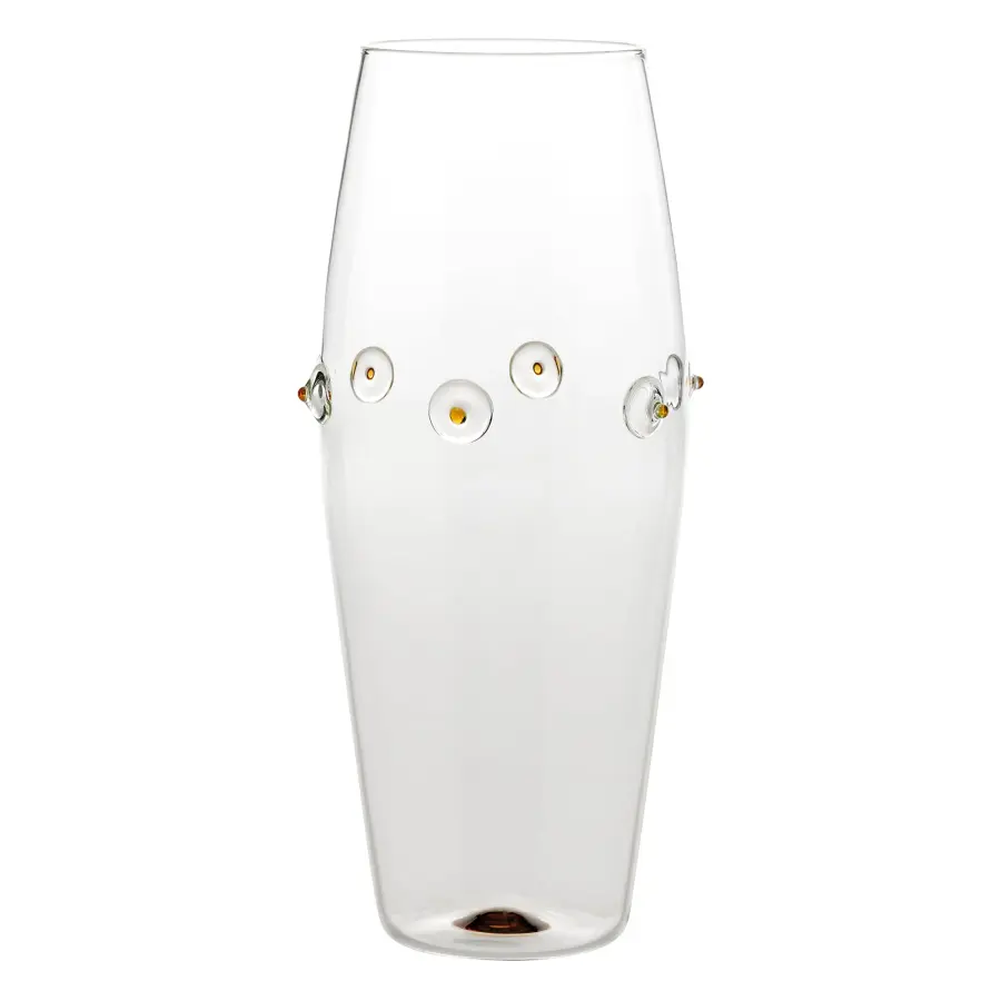 Patéa Tall Convex Vase - Image 5