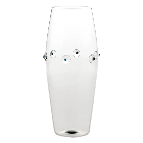 Patéa Tall Convex Vase - Image 6