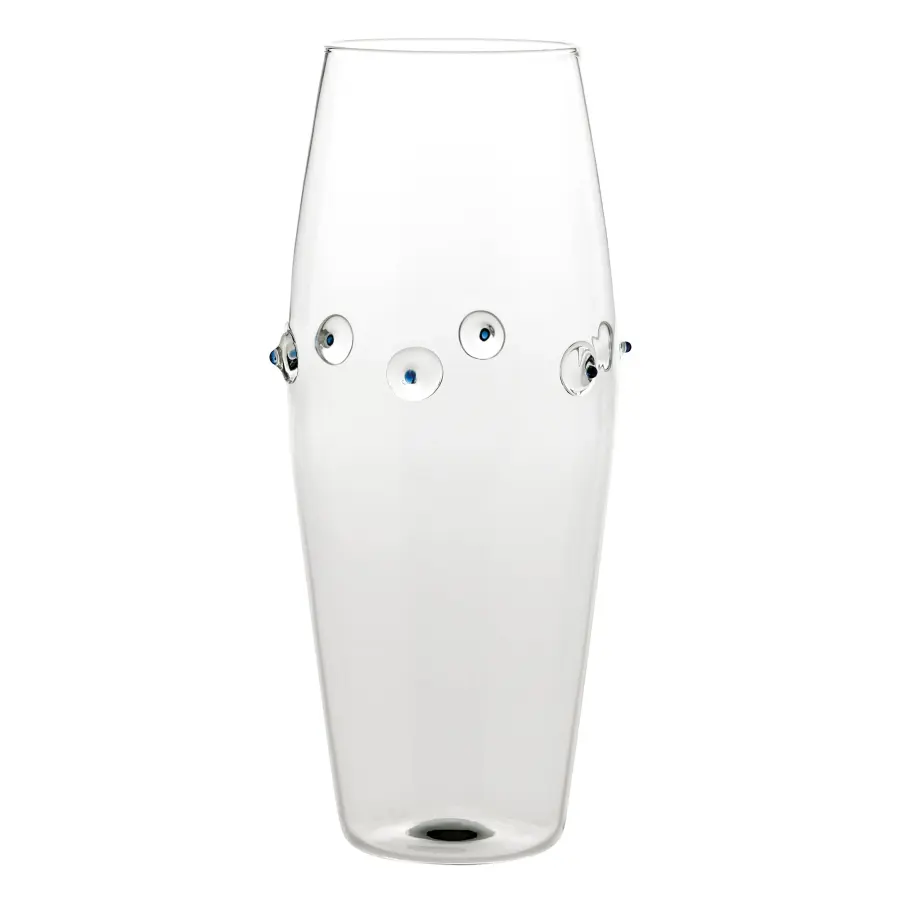 Patéa Tall Convex Vase - Image 6