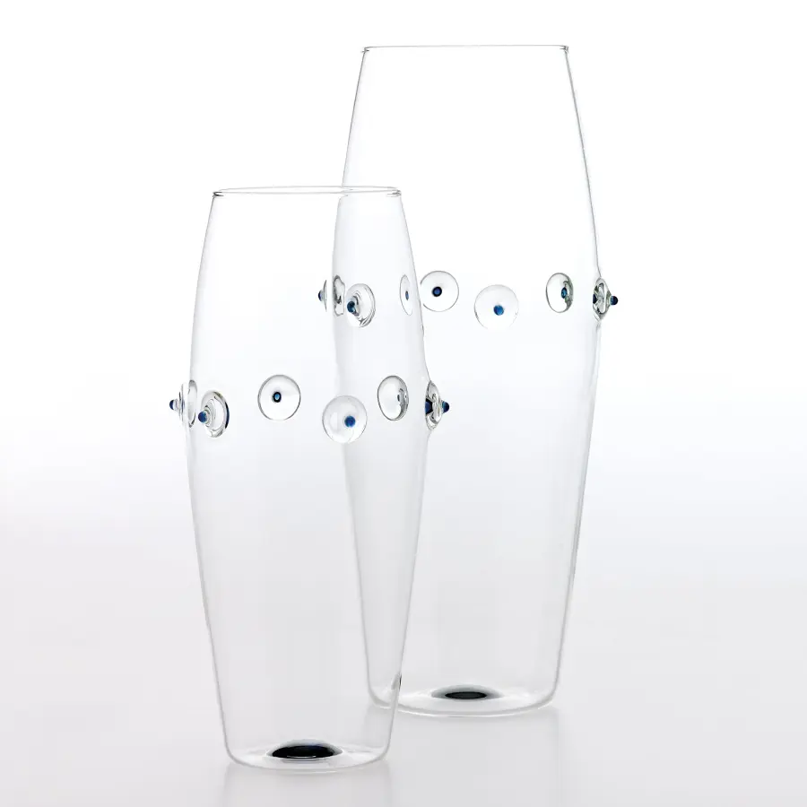 Patéa Tall Convex Vase - Image 7
