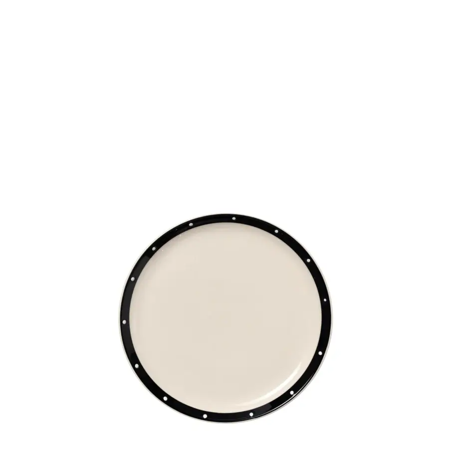 Perle Dessert Plate Set - Image 1