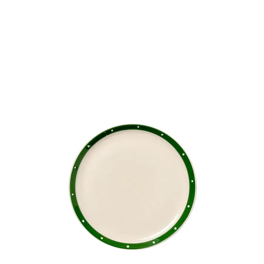 Perle Dessert Plate Set - Image 2