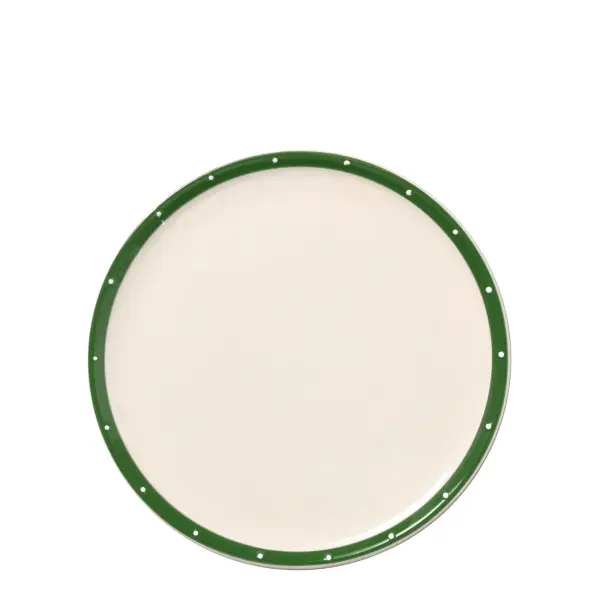 Perle Black Charger Plate Set - Image 3