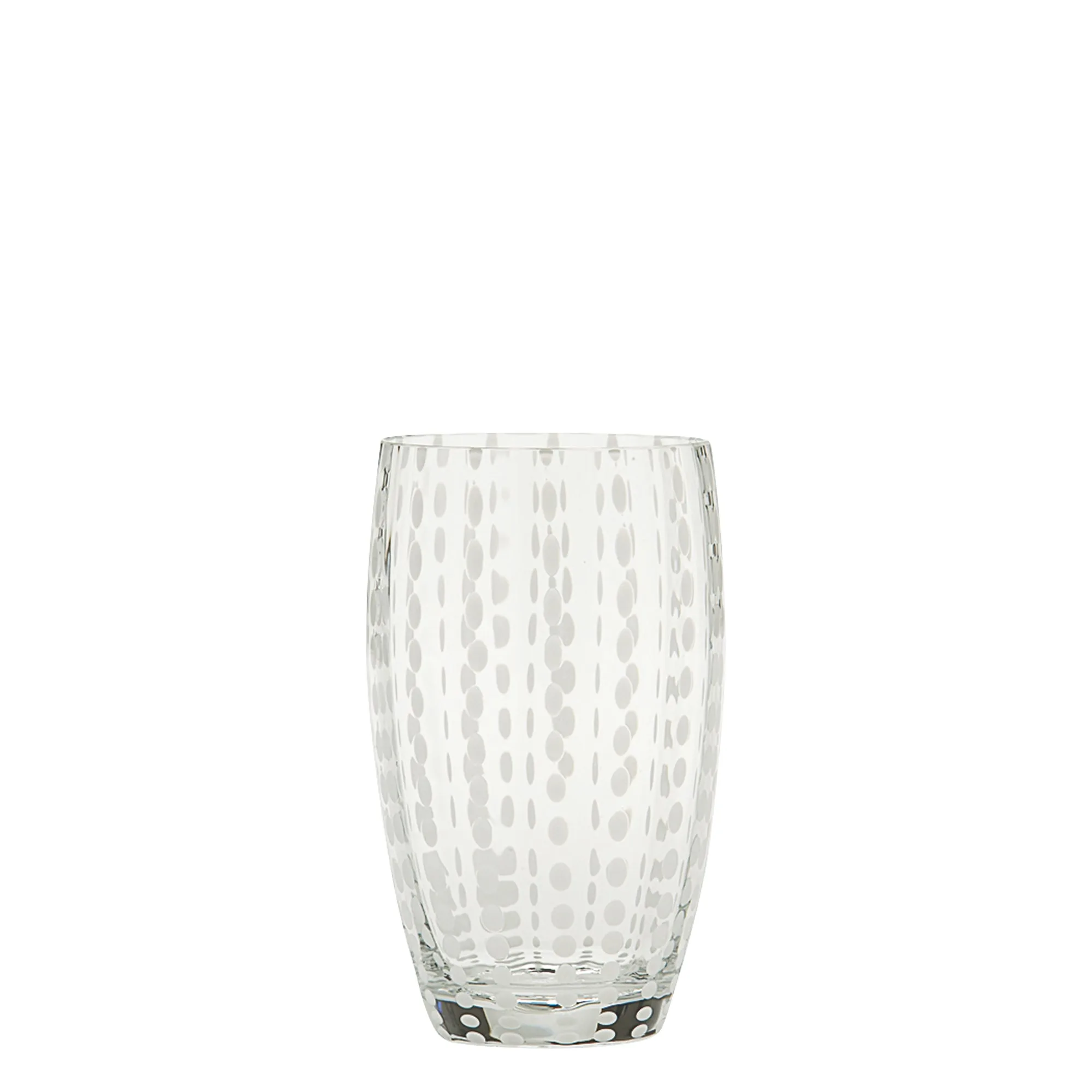 Perle Beverage Glass Set