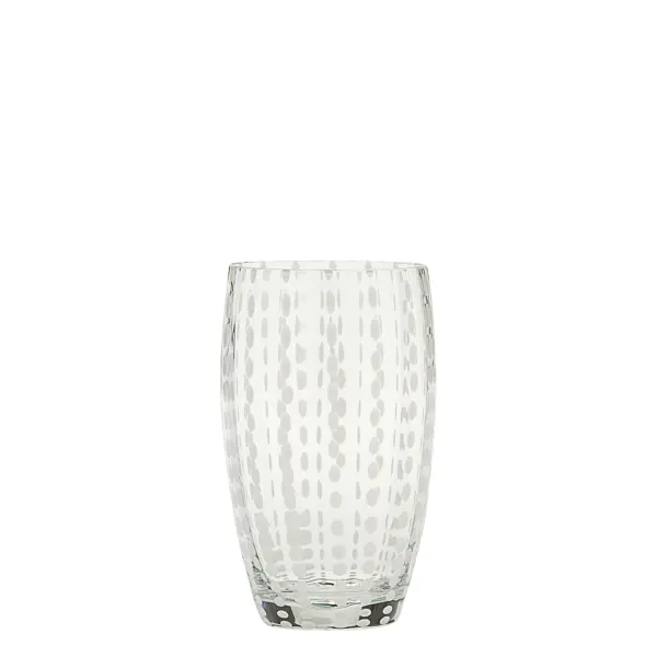 Perle Beverage Glass Set - Image 1