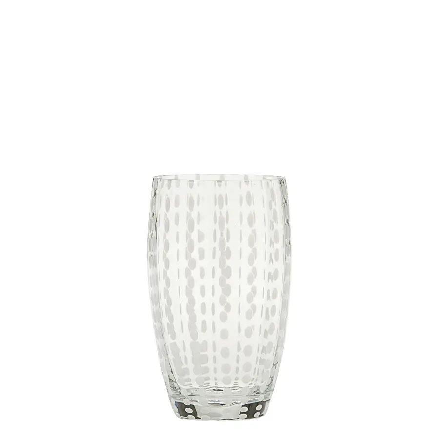 Perle Beverage Glass Set - Image 1