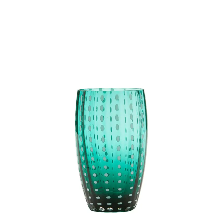 Perle Beverage Glass Set - Image 12