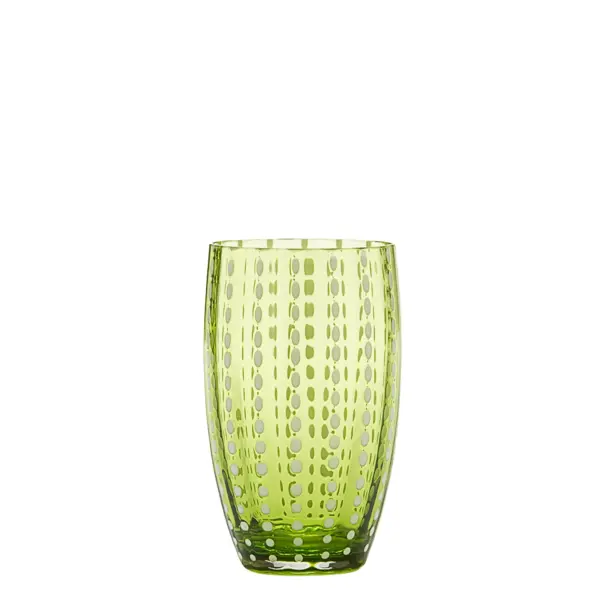 Perle Beverage Glass Set - Image 14