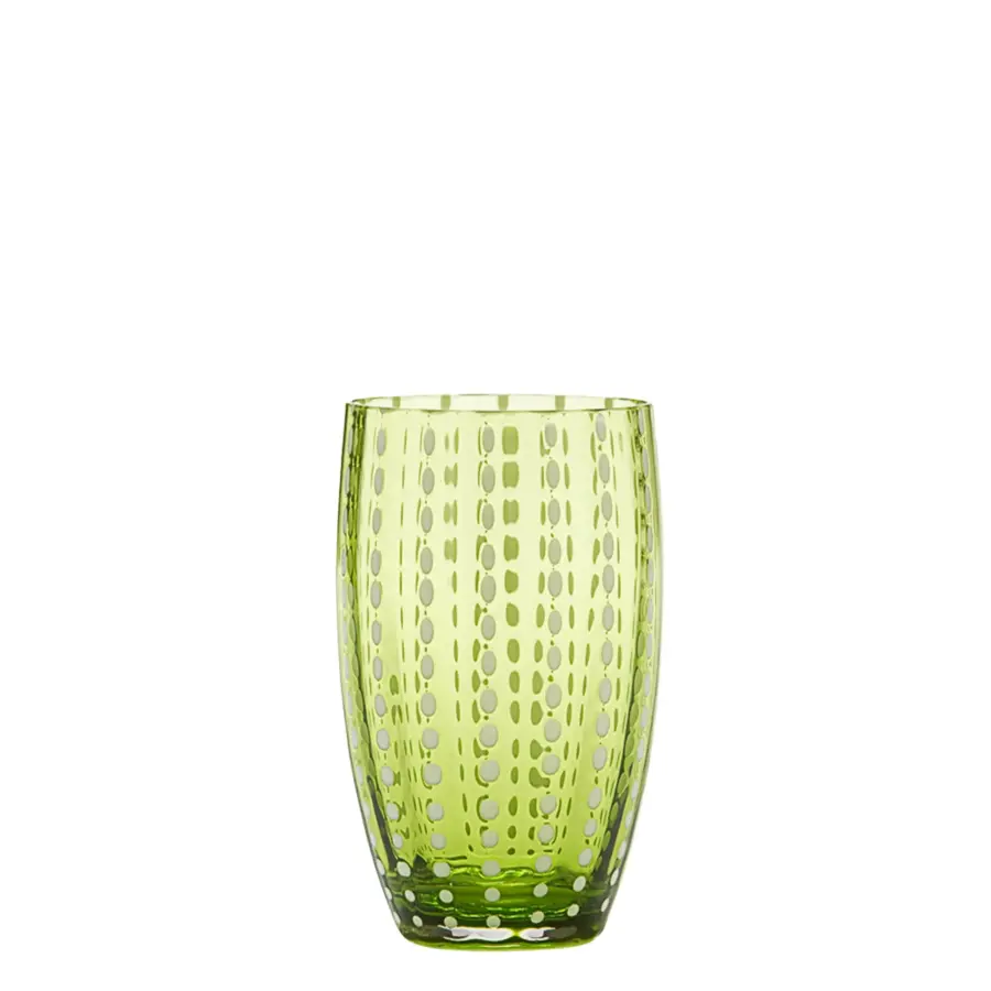 Perle Beverage Glass Set - Image 14