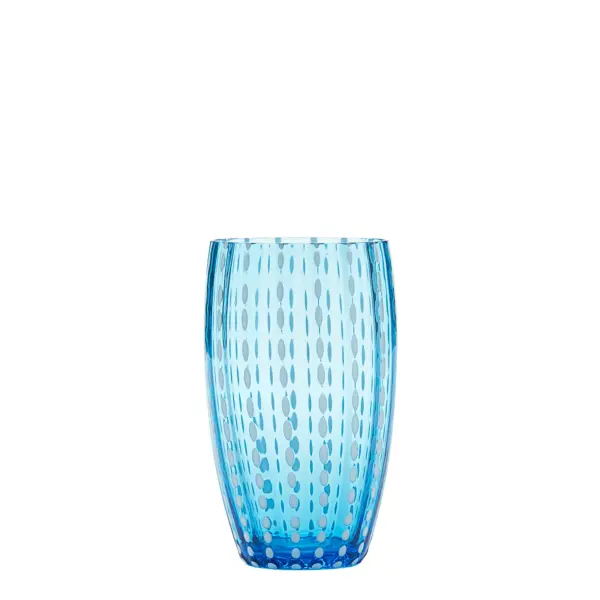 Perle Beverage Glass Set - Image 3