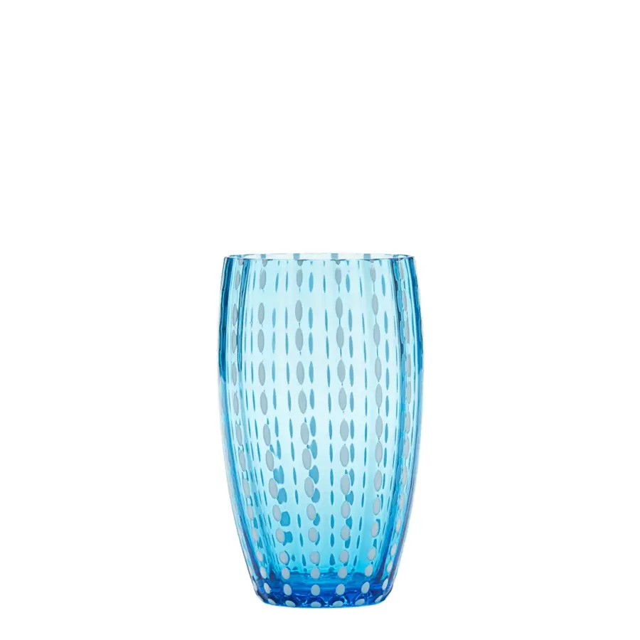Perle Beverage Glass Set - Image 3